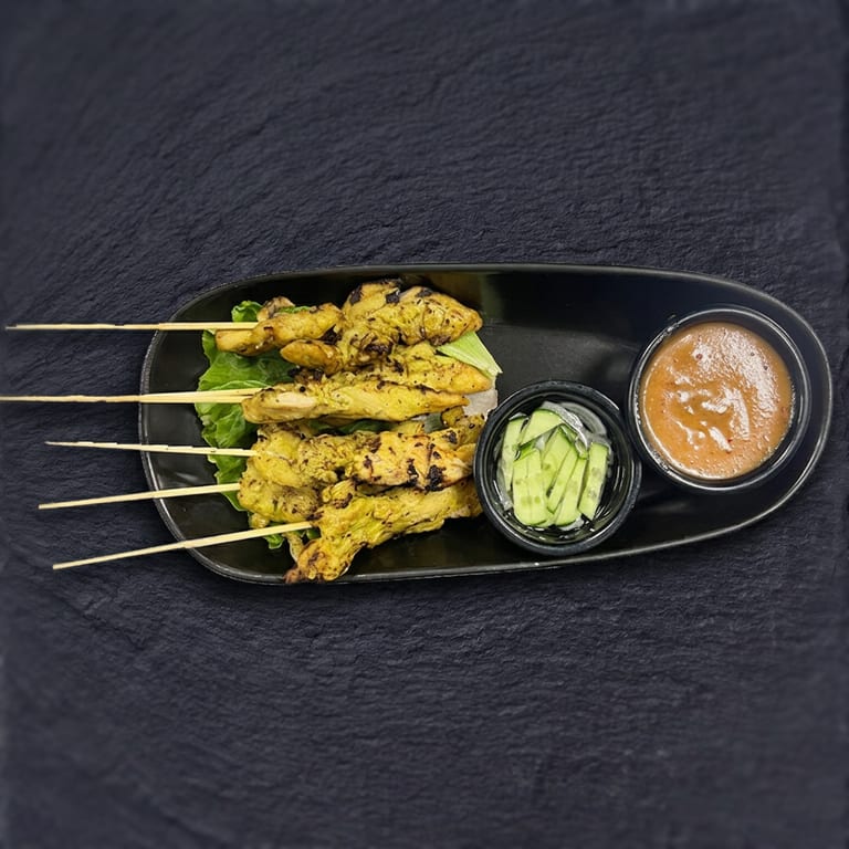 Delivery Options for Your Cravings