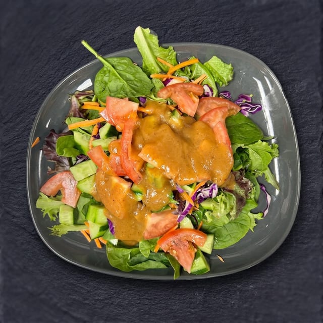 House Salad.
